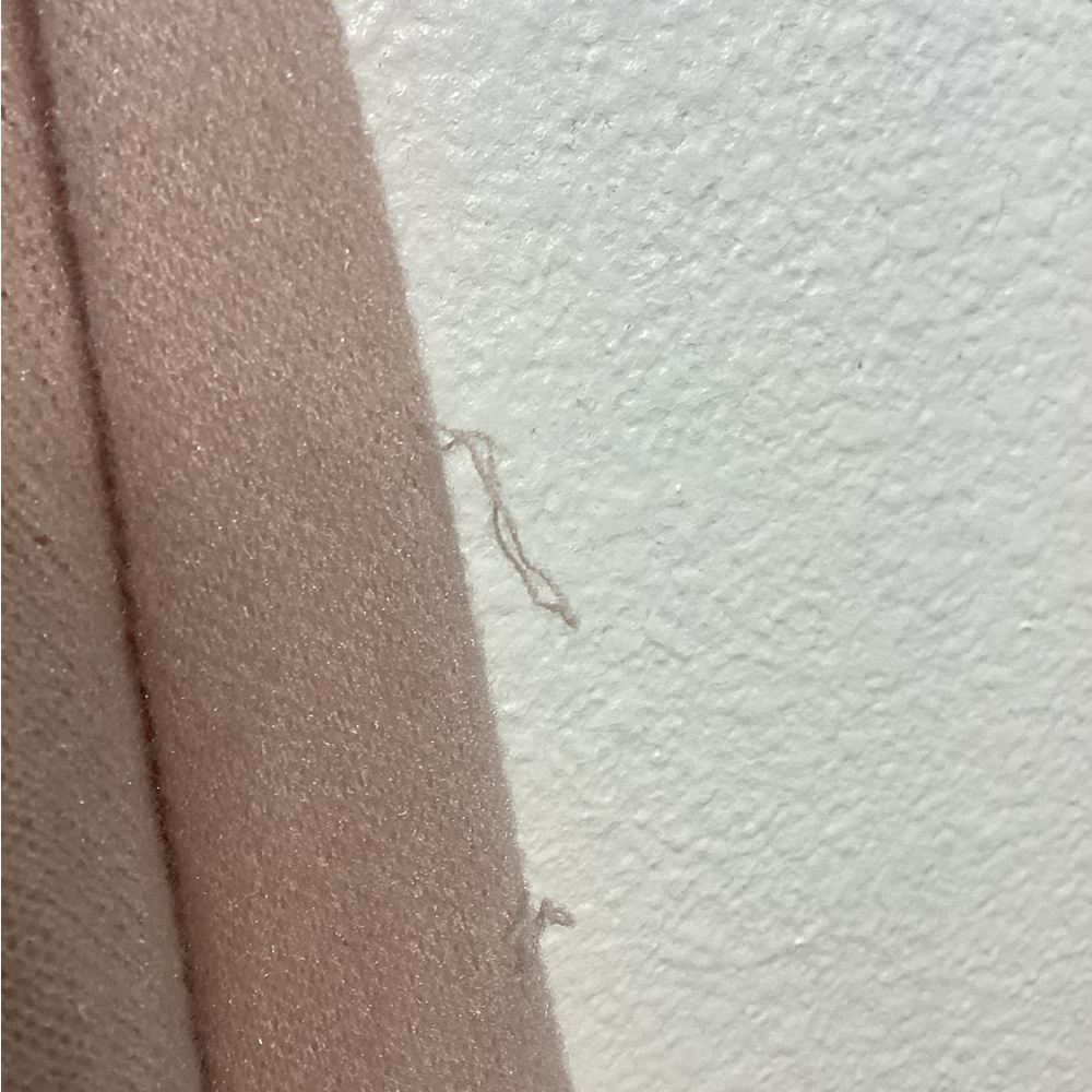 Wild Fable Soft Pink Long Sleeve Top - Picture 7 of 11